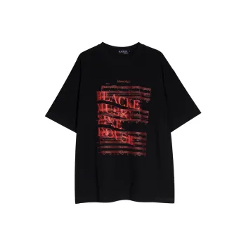 HKRXEC T Shirts Unisex
