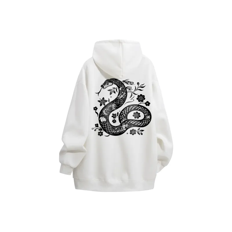 Universal Templates Sweatshirt Unisex-2