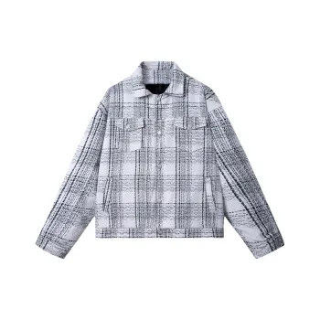 MindBridge Jackets & Coats Unisex