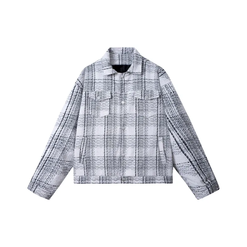 MindBridge Jackets & Coats Unisex-0