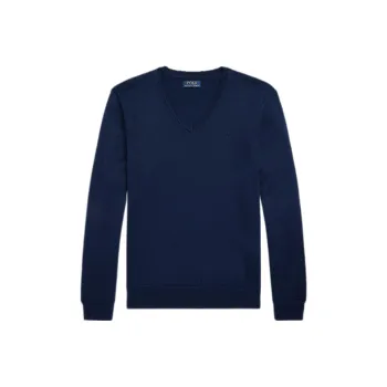 Polo Ralph Lauren Sweaters Men Navy