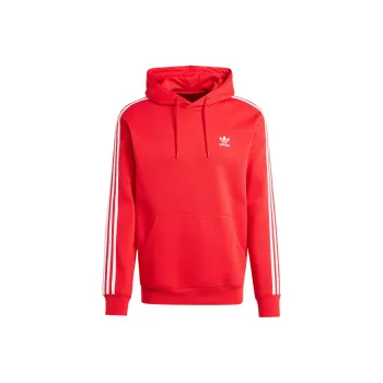 Adidas Adicolor Classics 3 Stripes Hoodie