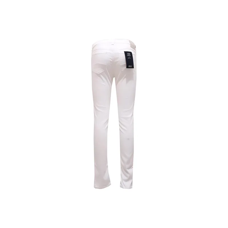 EMPORIO ARMANI Jeans Women's White-1