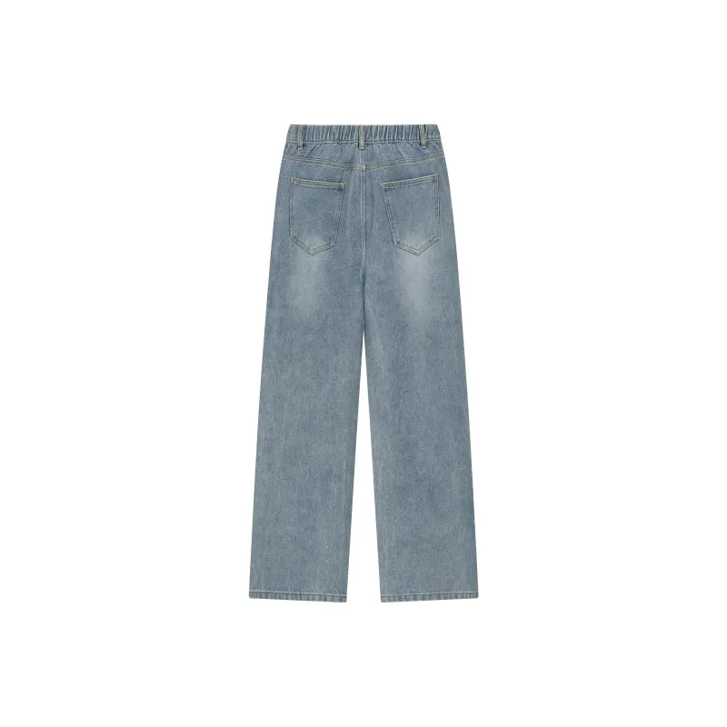 P8H9 Jeans Unisex-5