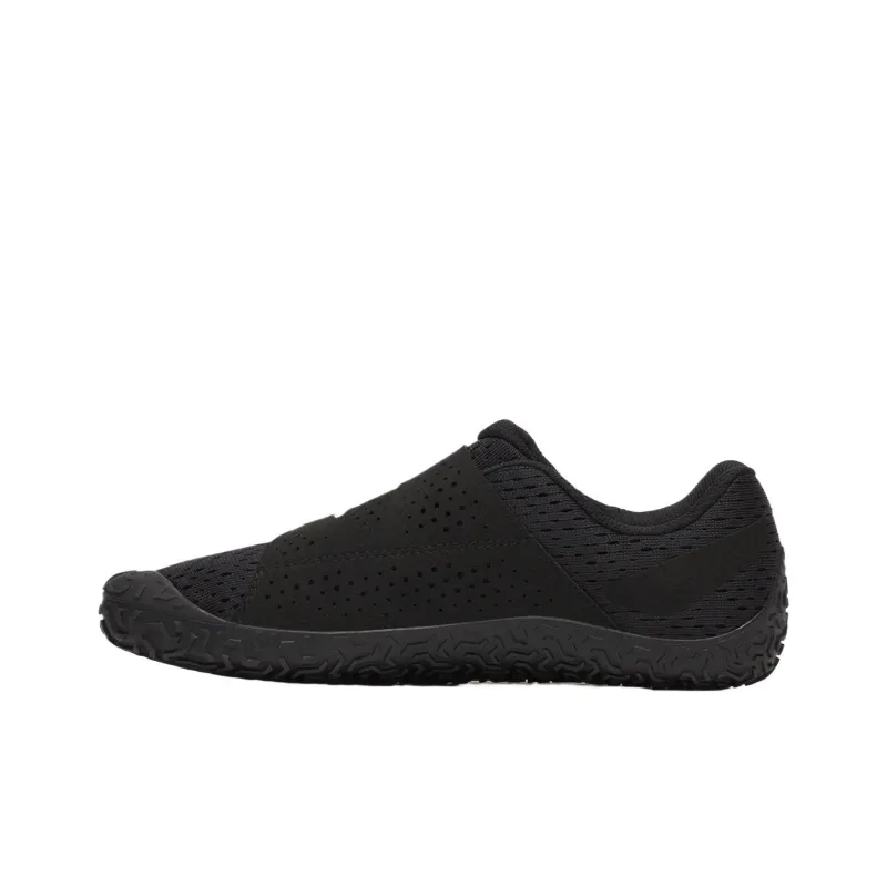 MERRELL Vapor Glove 6 Boa Black Women's-2