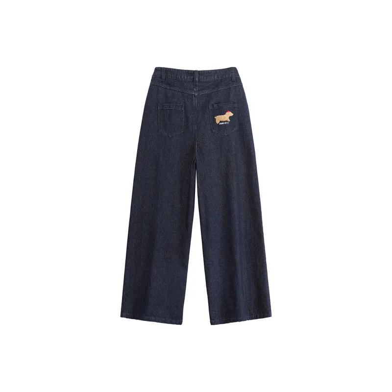 LPMX Jeans Unisex-1