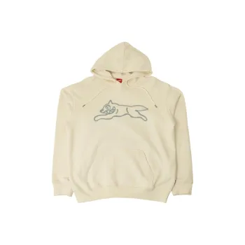 Ice Cream Vanilla Icee Hoodie