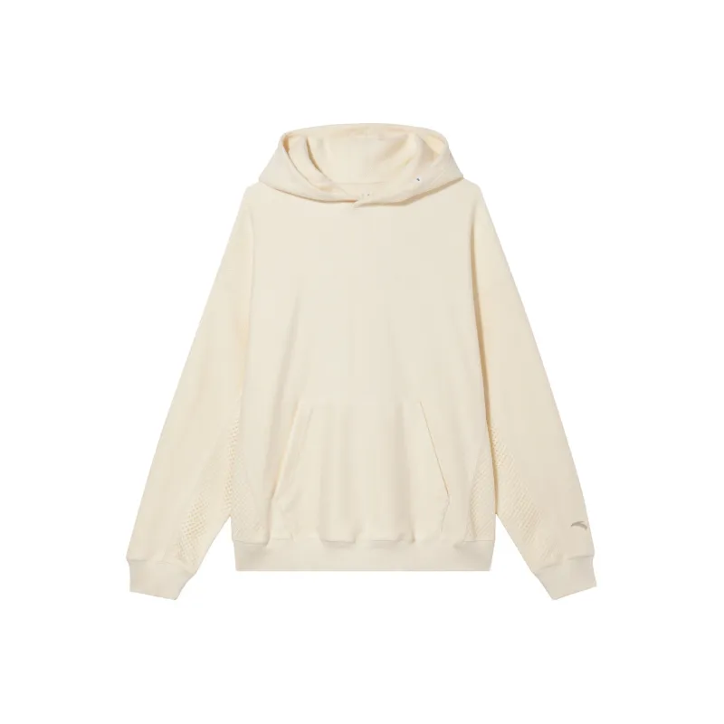 ANTA Sweatshirts Men Beige-0