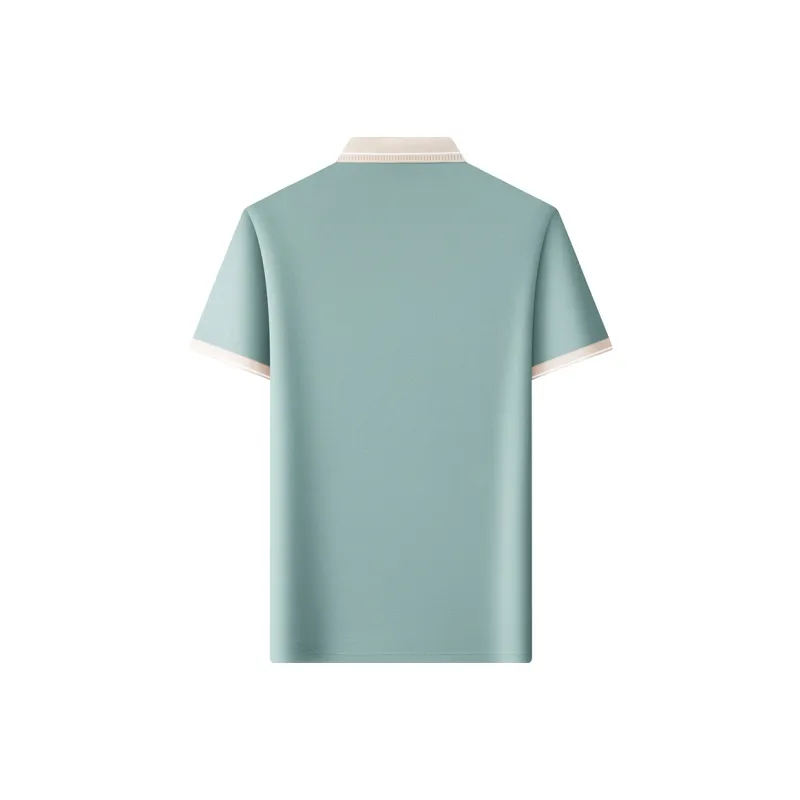 FORTEI Polo Shirts Men-3