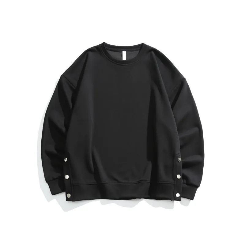 JEEP SPIRIT Sweatshirts Unisex-0