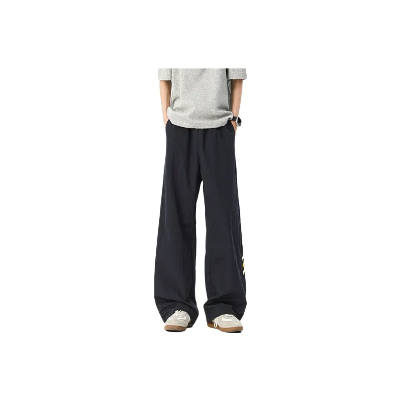PAINT STAIN Cargo Pants Unisex-1