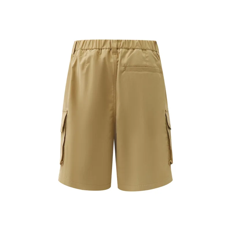 CAT Casual Shorts Men-1