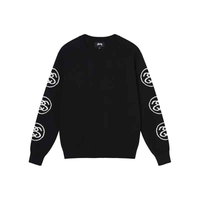 Stussy SS Link Sweater-7