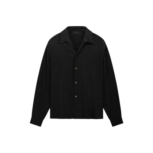 AMIRI Ma Quad Long Sleeved Shirt