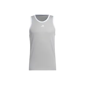 Adidas Free Shipping With AdiClub Adidas Legends Basketball 3 Stripes Tank Top