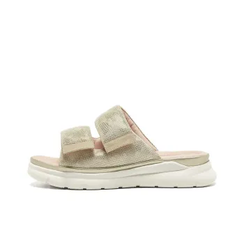 Hush Puppies Rubber Foam Outsole Slip Resistant Slide Slippers Women's