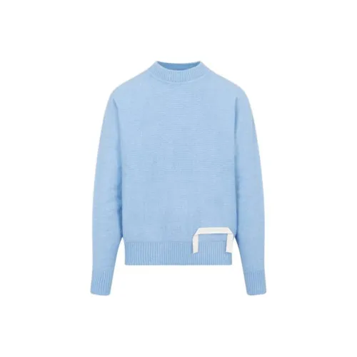 Kiton logo-zip cotton drawstring hoodie