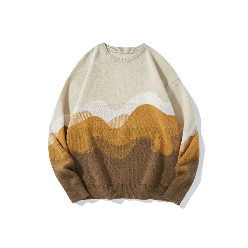 I.E Sweaters Unisex-6