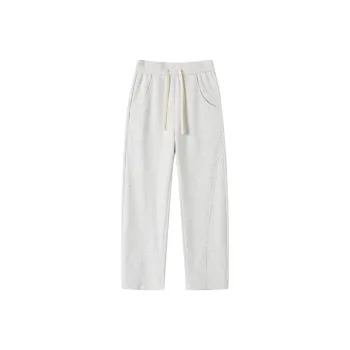 Glona Klio Knitted Sweatpants Unisex