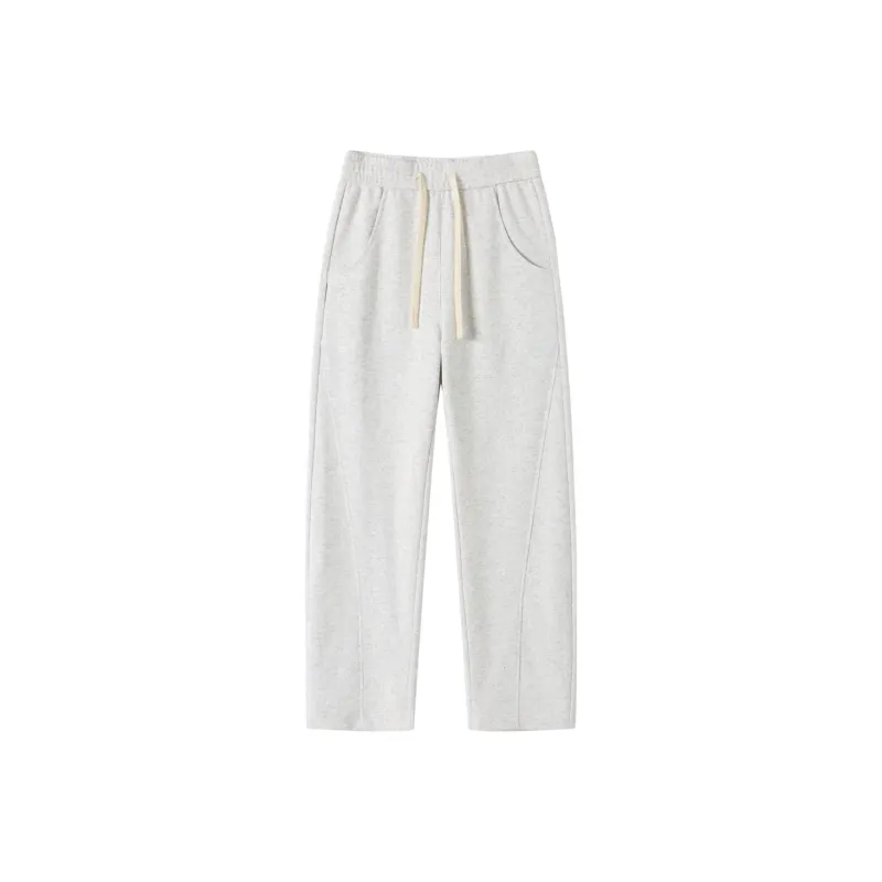 Glona Klio Knitted Sweatpants Unisex-0