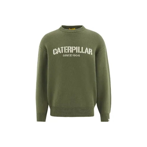 CAT Sweaters Unisex