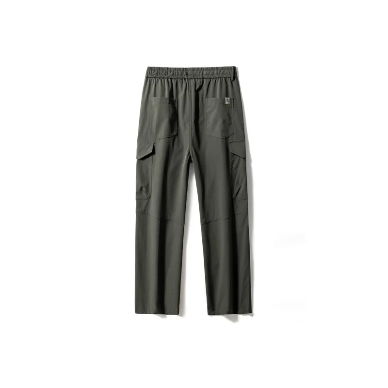 FOREVER 21 Cargo Pants Unisex-44