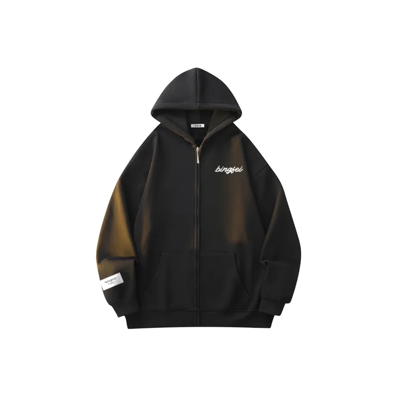 Ice flying Sweatshirts Unisex-8