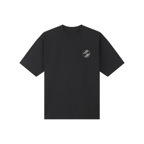 THE SALVAGES FASHION CLUB 남녀공용 티셔츠