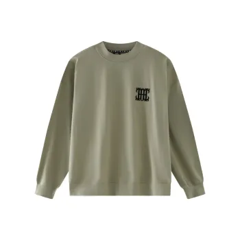 TCH Sweatshirts Unisex Green