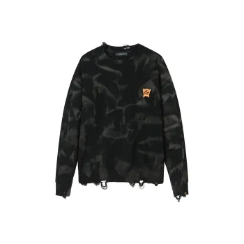 DANGEROUSPEOPLE Sweaters Unisex