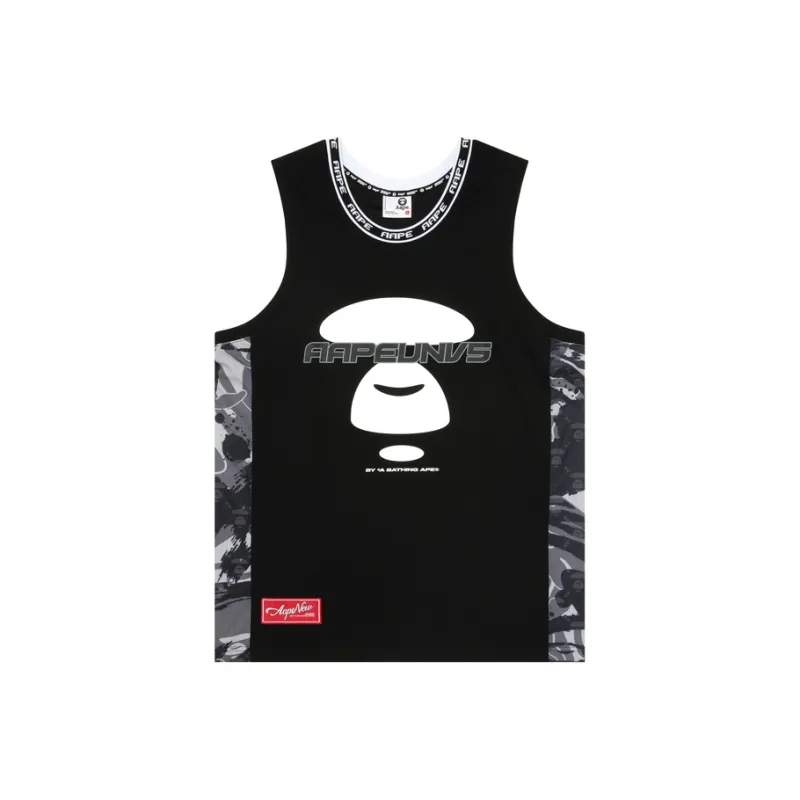 Aape Tank Tops Men-0
