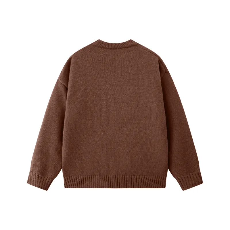 FASTFISH Sweaters Unisex-0
