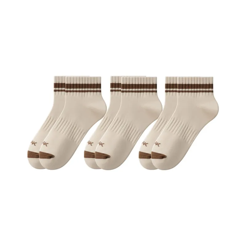 PEAK Unisex Socks-2