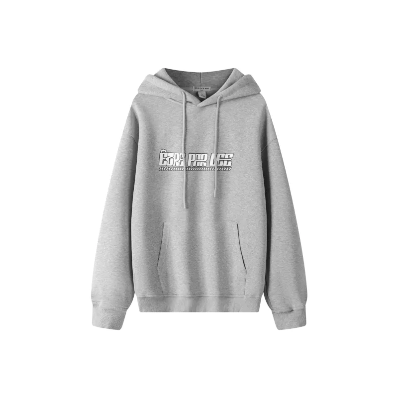 Être Par Lee Sweatshirts Unisex-0