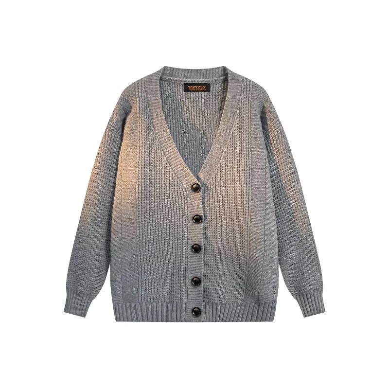 TONYKRZ Sweaters Unisex-6