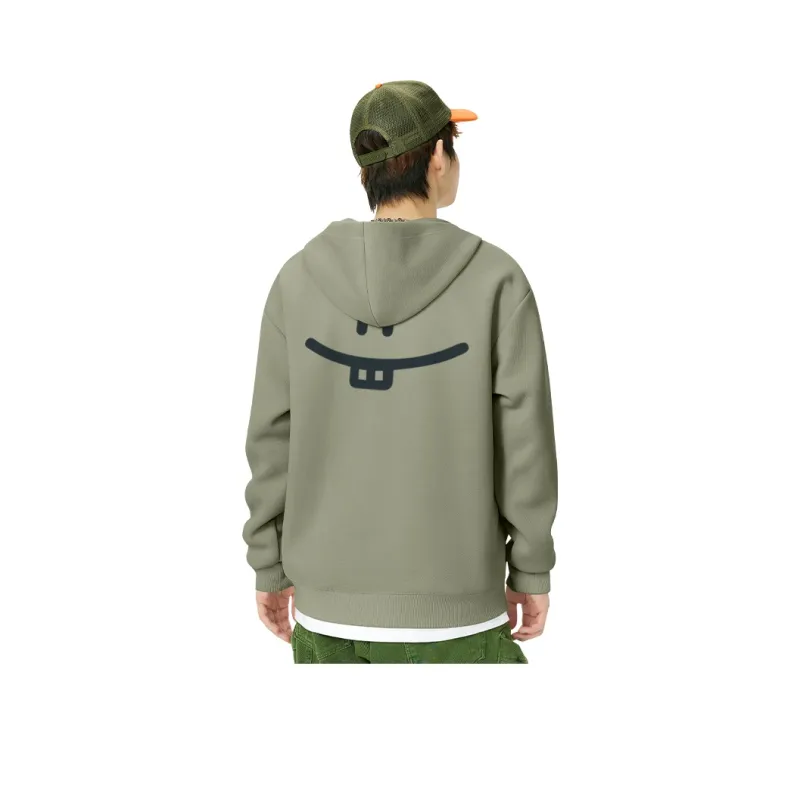 MINISO Sweatshirts Unisex-4