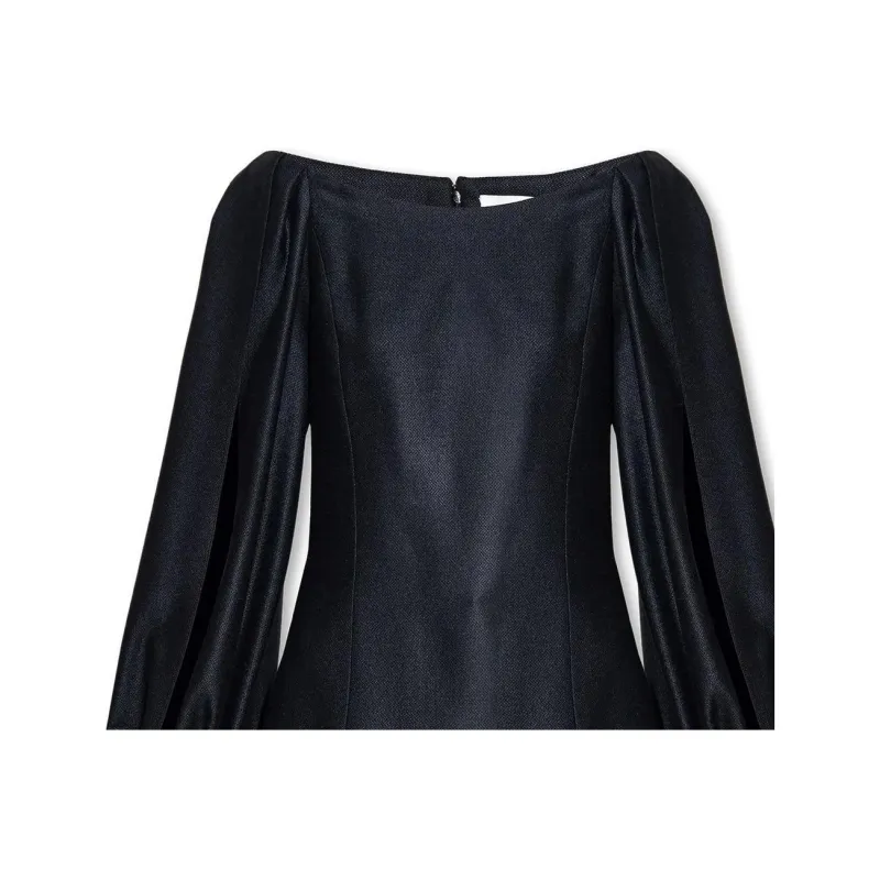 Chloé T Shirts Women's Black-3