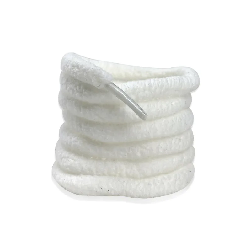 Sneaker Monster Polyester Shoelaces Unisex-4
