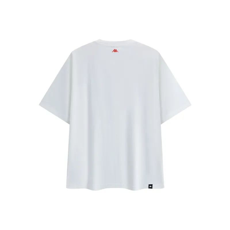 Kappa 1916 Series T Shirt Unisex-1