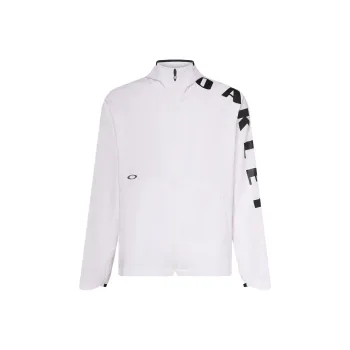 Oakley Jackets Men White