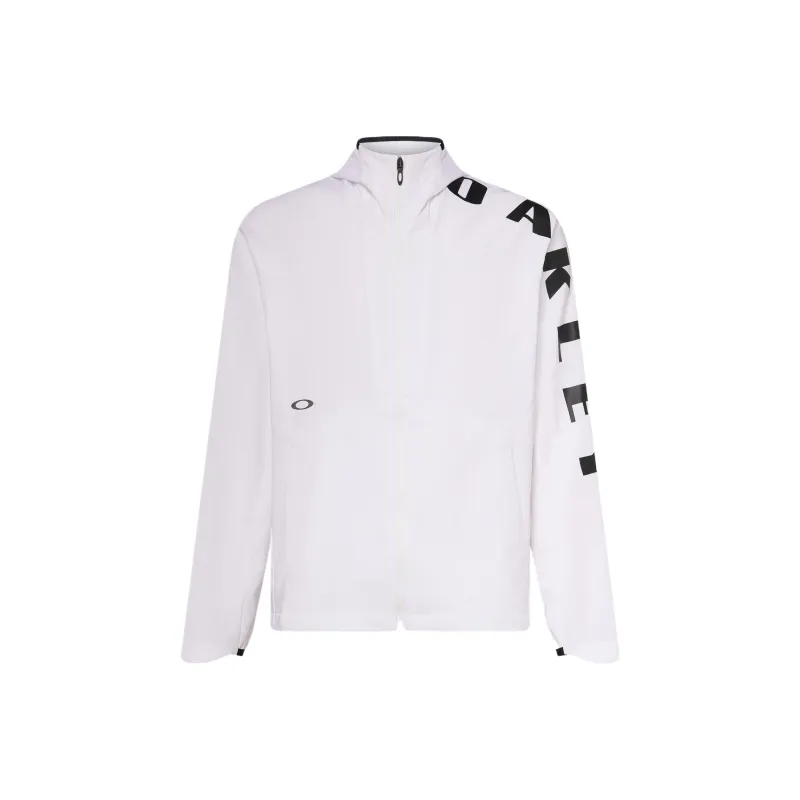 Oakley Jackets Men White-0