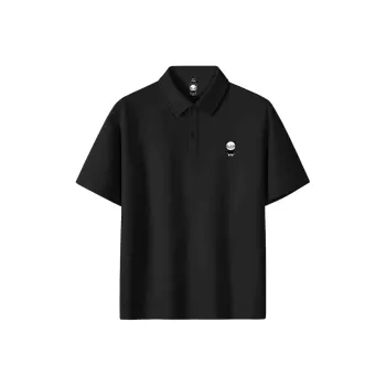 HIPANDA Polo Shirts Men