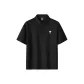 Black #JDP Panda Logo X