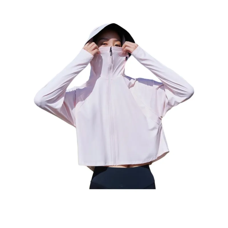 ADOONGA Sun Protection Clothing Unisex-14