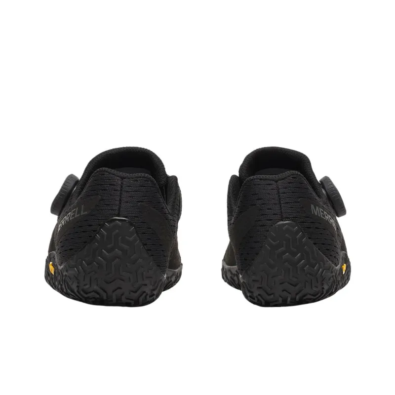 MERRELL Vapor Glove 6 Boa Black Women's-4