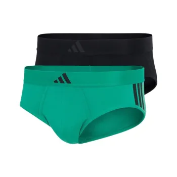 Adidas Activefle SS25 Underpants Men's 2 Pack