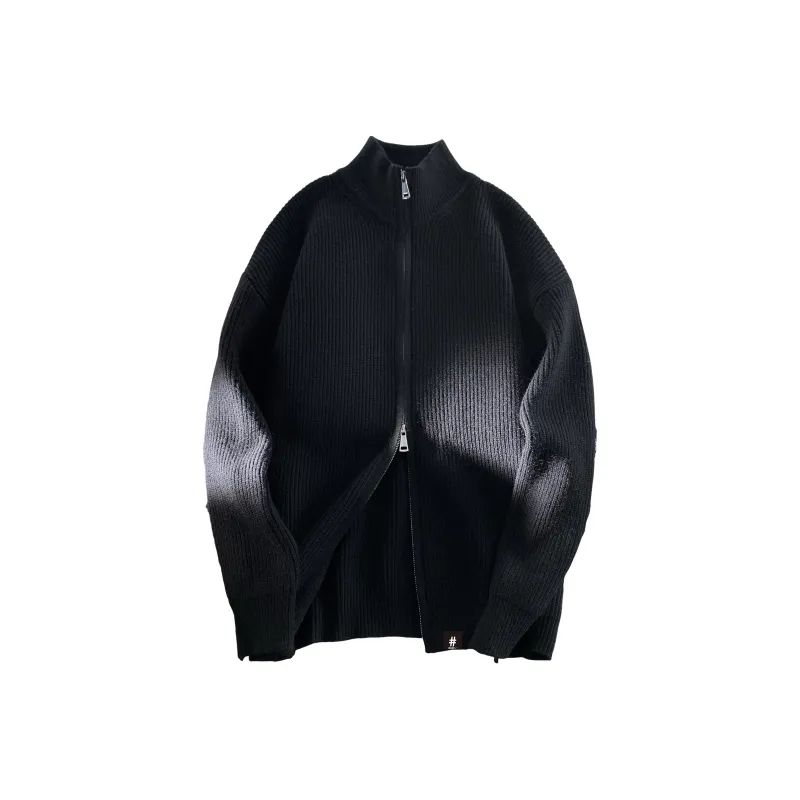Warrior Huichao Riding The Wind Collection Sweater Unisex-3