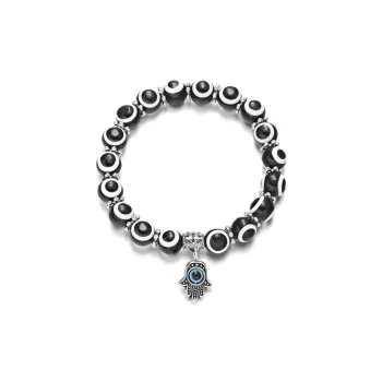 Inkopper Resin Bracelets Unisex