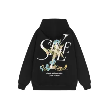 HARSH AND CRUEL Sweatshirt Unisex Gift Box Set