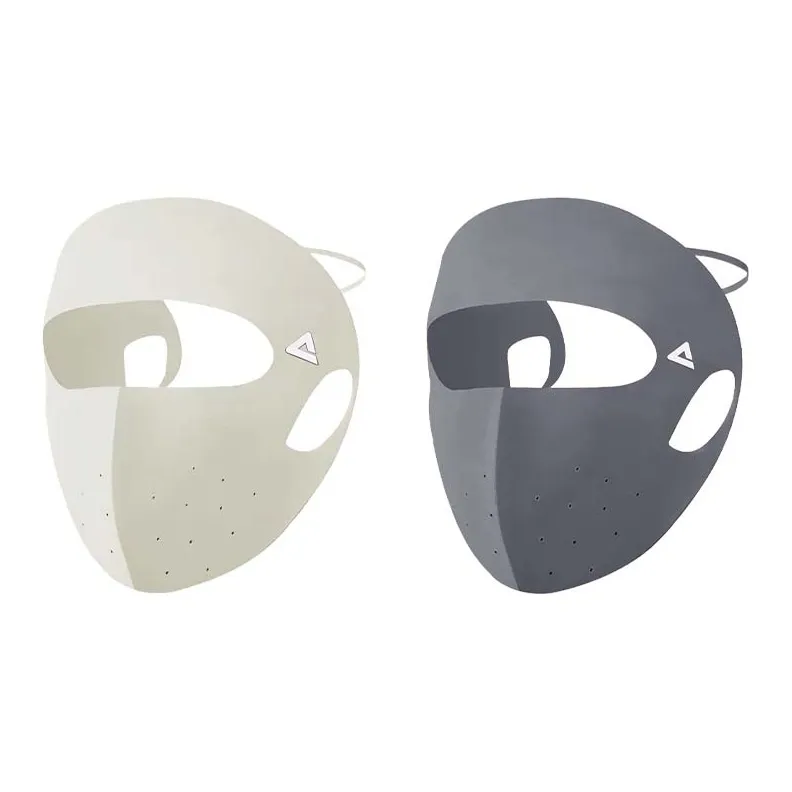 PEAK Polyamide Sun Protection Masks Unisex-17